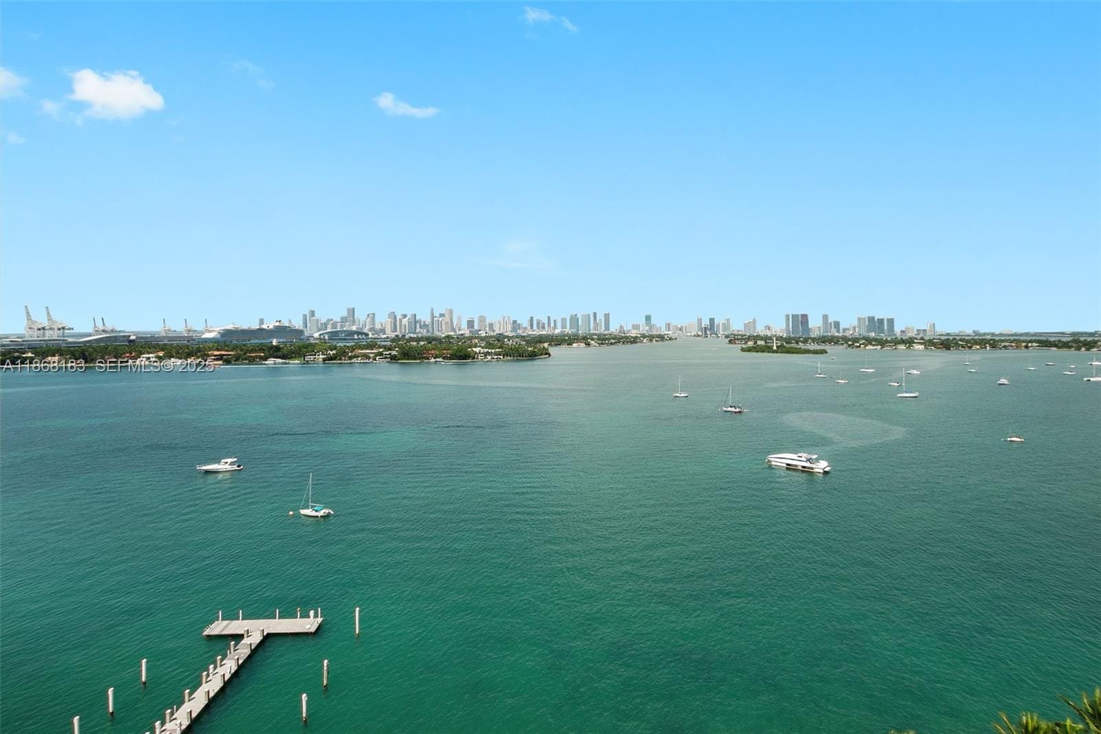 1000 West Avenue PH12, Miami Beach, FL 33139