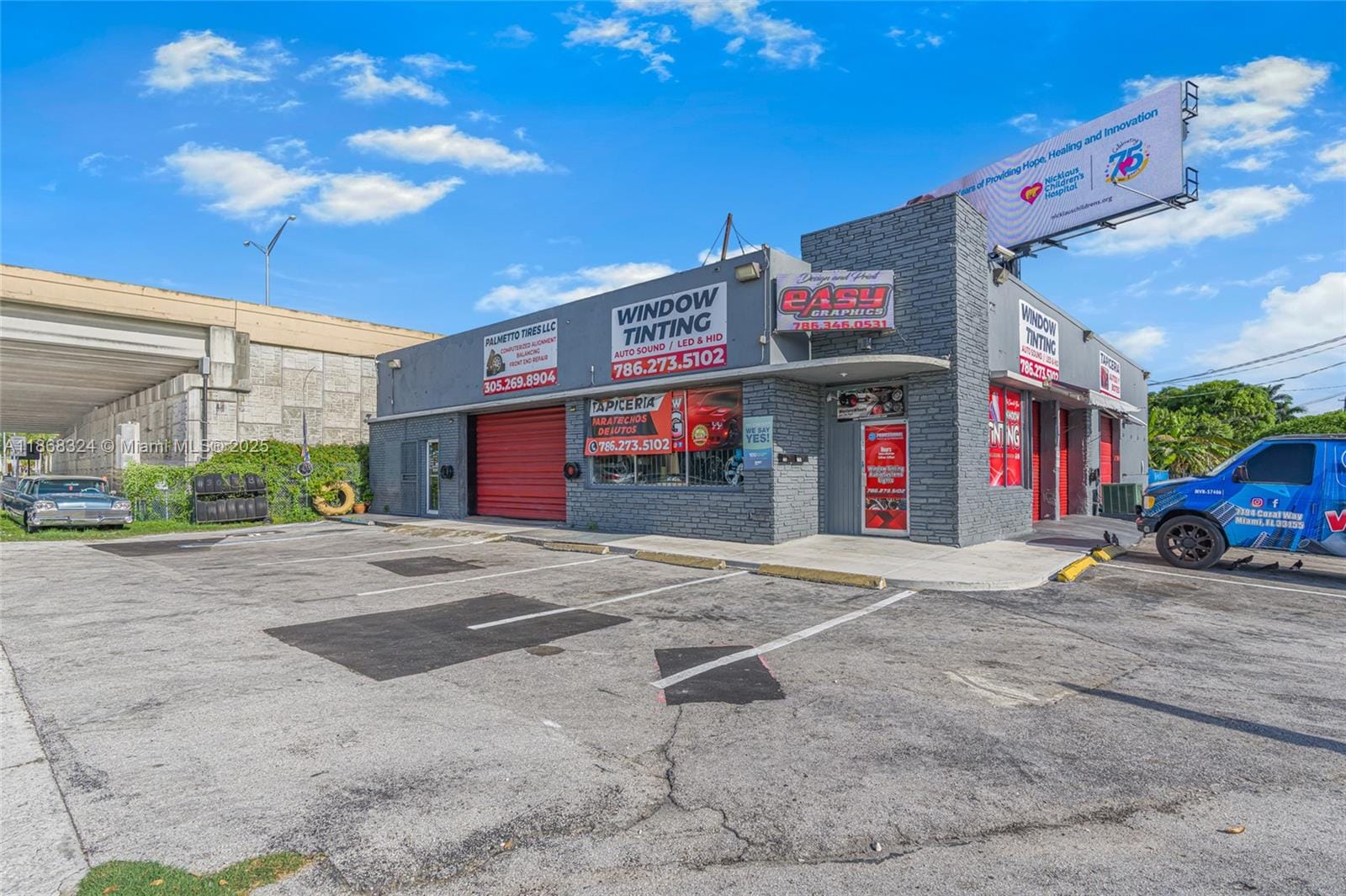7790 SW 26th Street, Miami, FL 33155