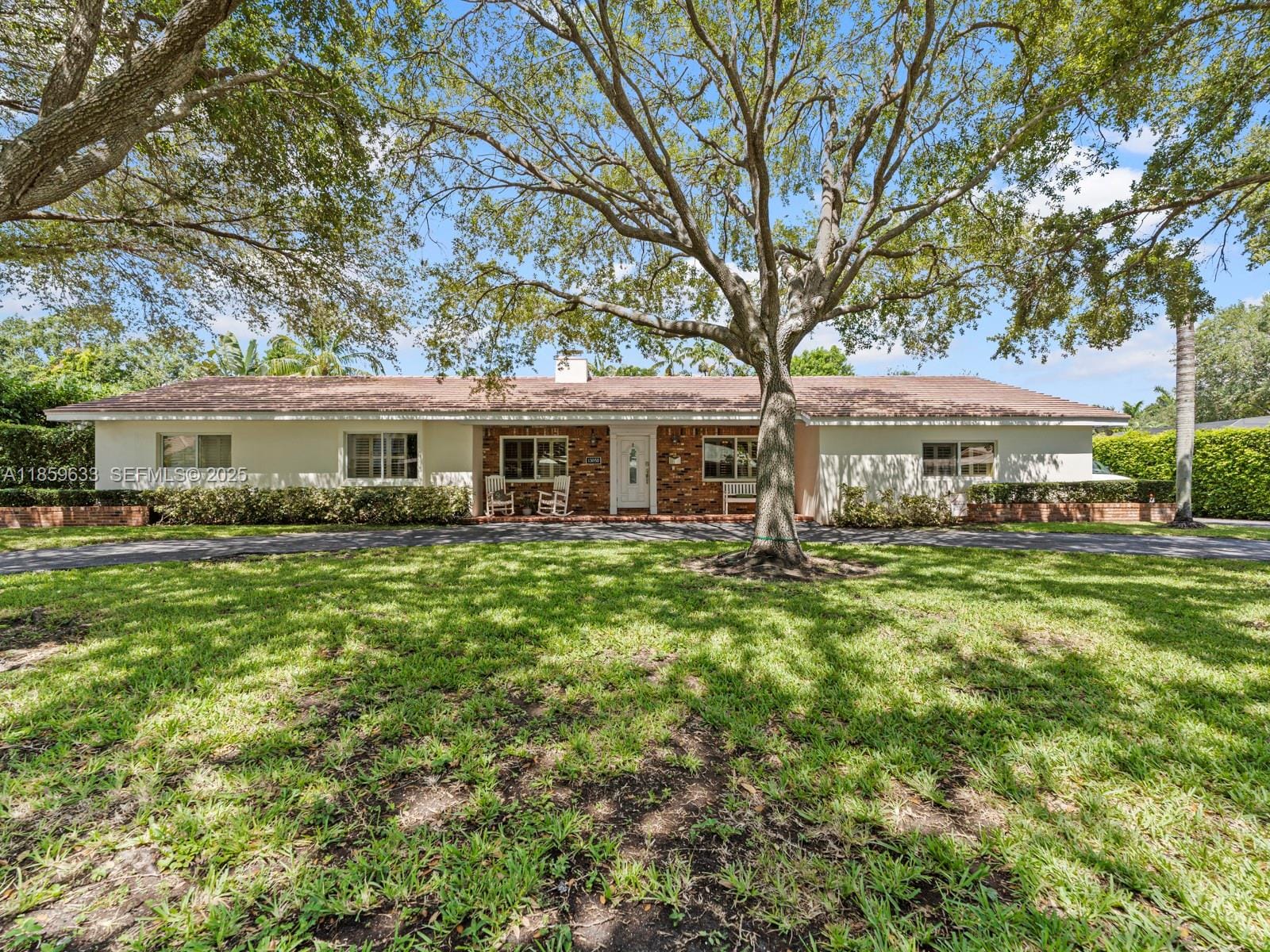13050 SW 71st Avenue, Pinecrest, FL 33156