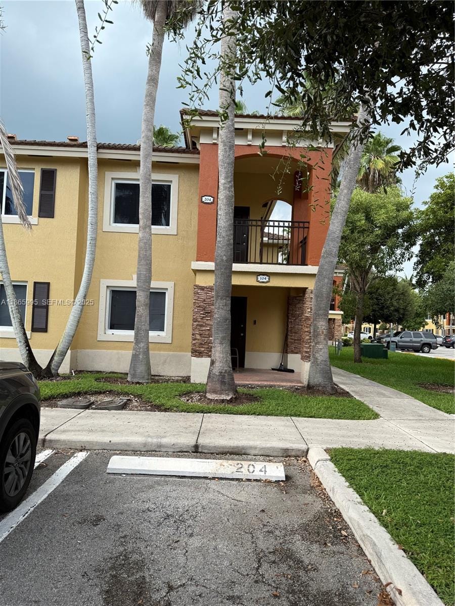 Sold home at 3395 NE 9th Drive 204, Homestead, FL 33033