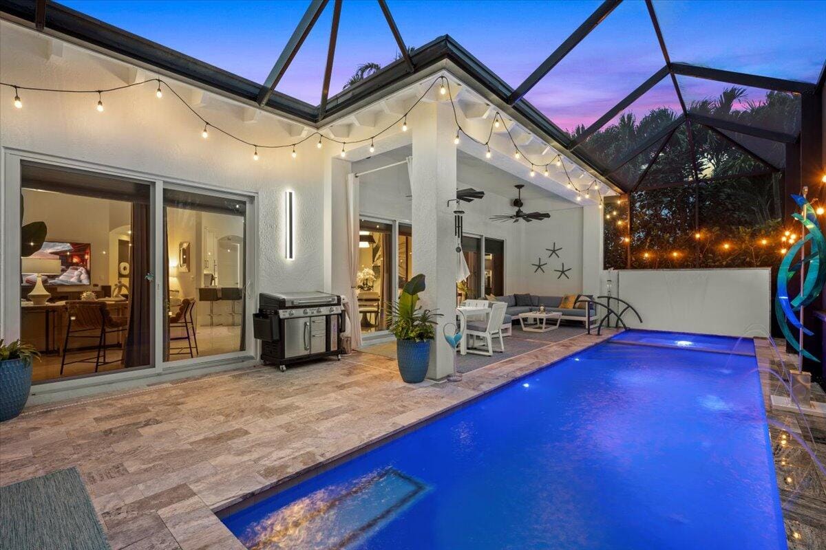 1708 Nature Court, Palm Beach Gardens, FL 33410