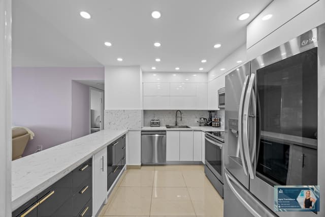 2801 NE 183rd Street 1606w, Aventura, FL 33160