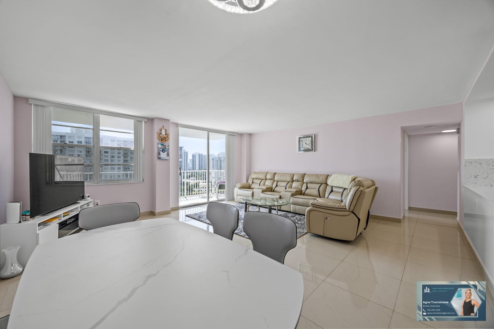 2801 NE 183rd Street 1606w, Aventura, FL 33160 photo 13