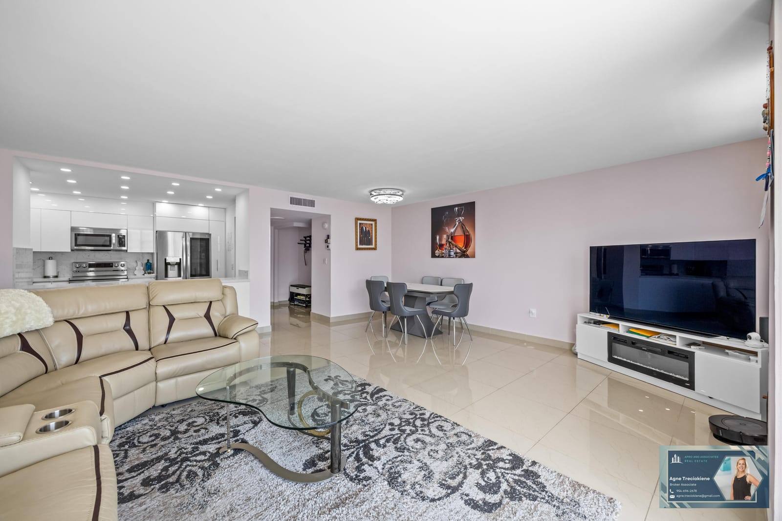 2801 NE 183rd Street 1606w, Aventura, FL 33160 photo 14
