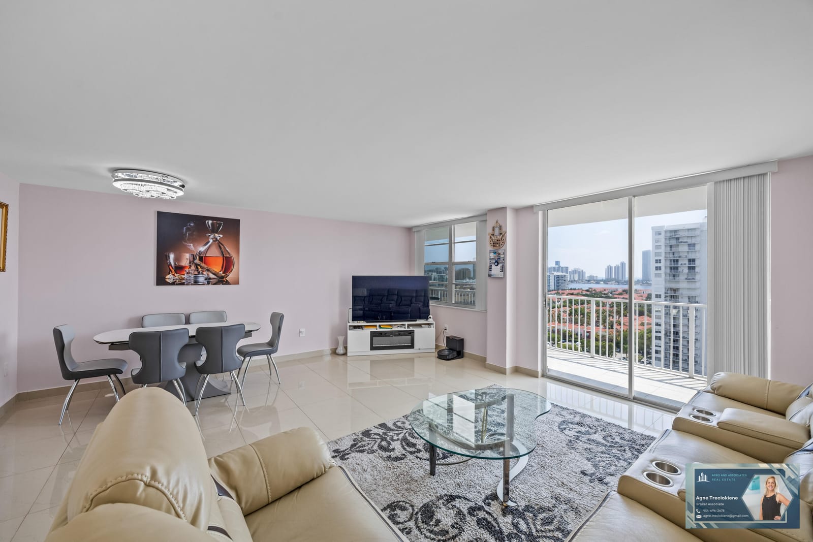 2801 NE 183rd Street 1606w, Aventura, FL 33160 photo 16