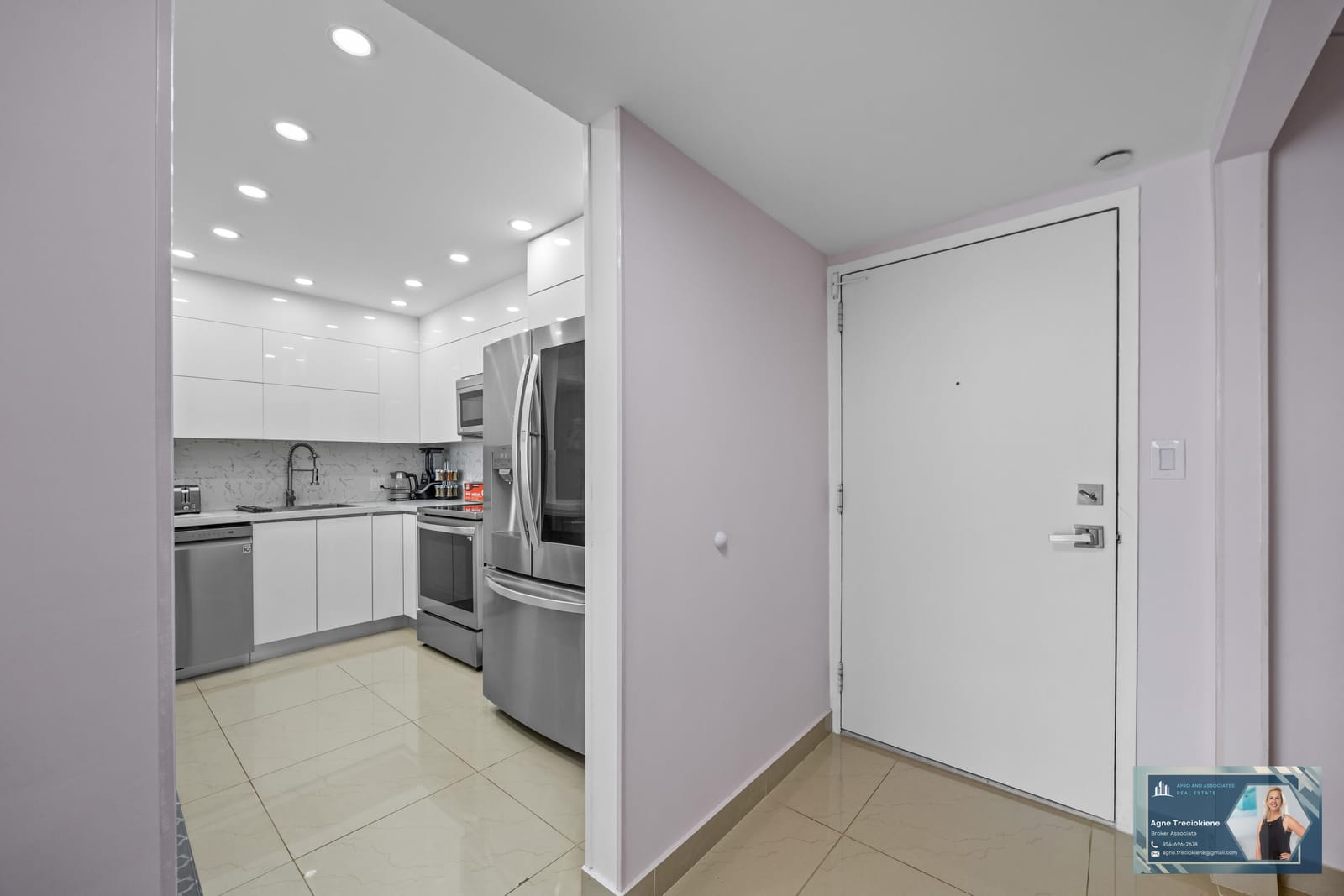 2801 NE 183rd Street 1606w, Aventura, FL 33160 photo 17