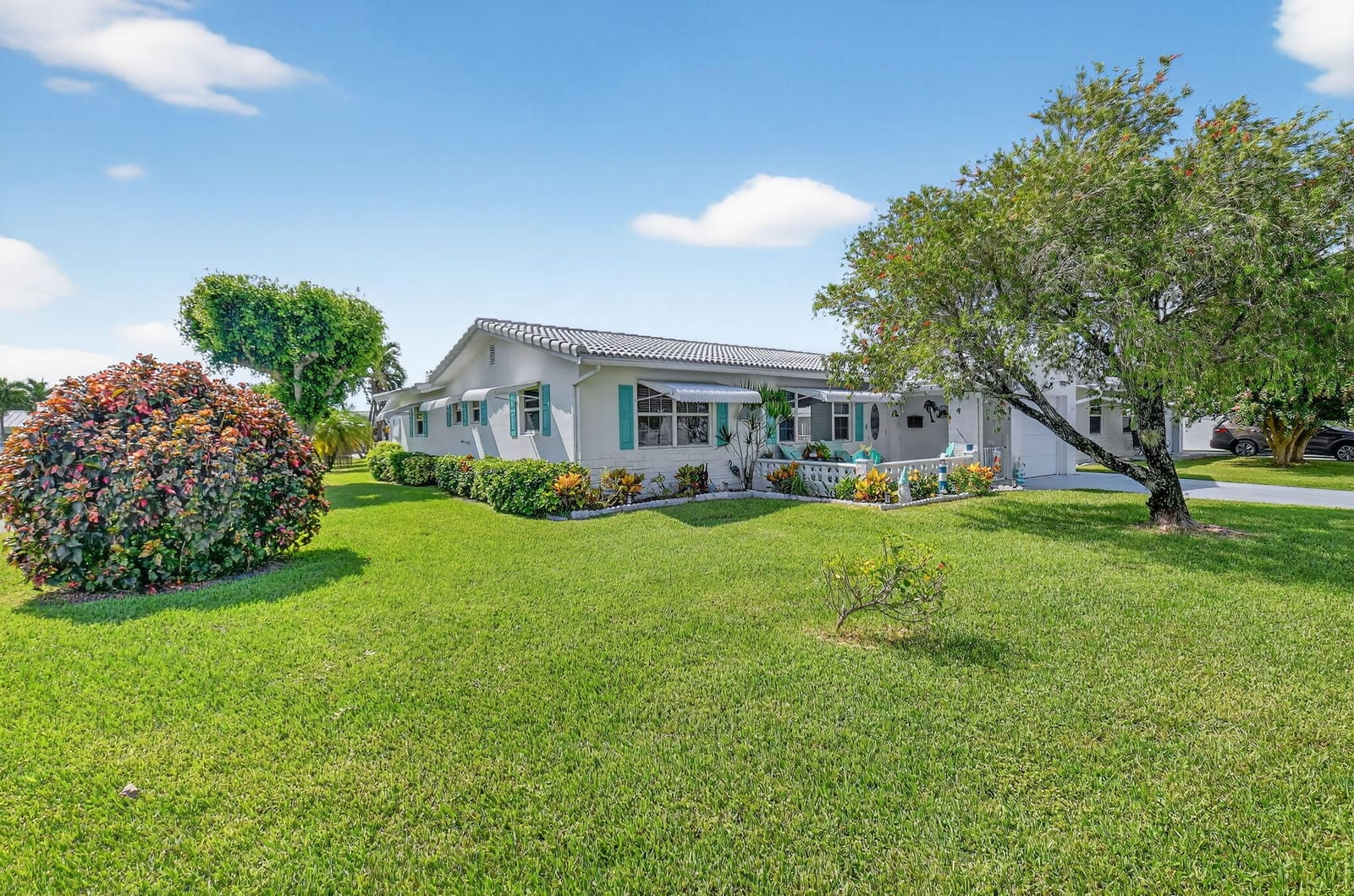 2000 SW 20th Place, Boynton Beach, FL 33426