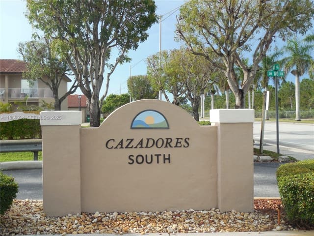 13710 SW 170th Terrace, sold in Cazadores Sub, Miami, FL