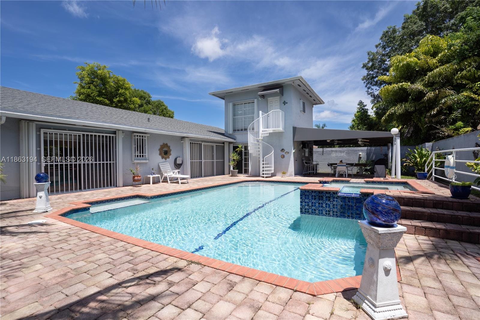 11680 SW 92nd Street, Miami, FL 33176 photo 29