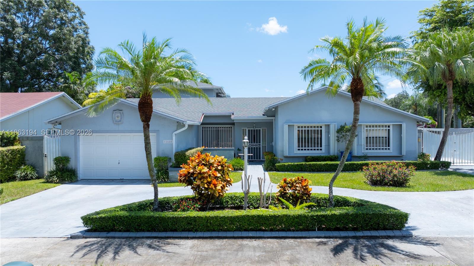11680 SW 92nd Street, Miami, FL 33176, Miami