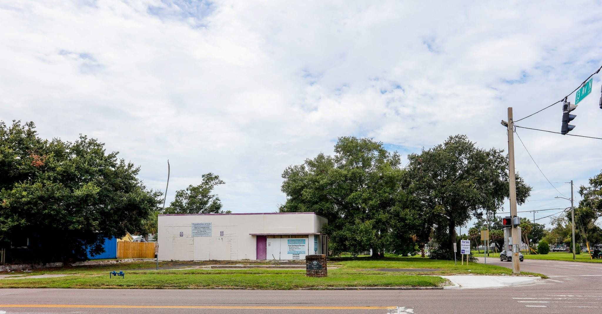 1246 N 16th Street, St. Petersburg, FL 33705, St Petersburg