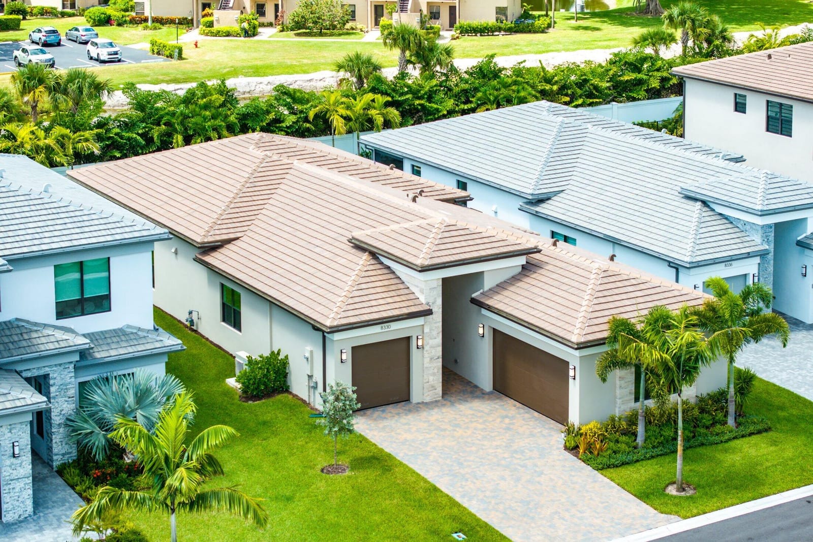 8330 Essex Country Club Drive, Boca Raton, FL 33434