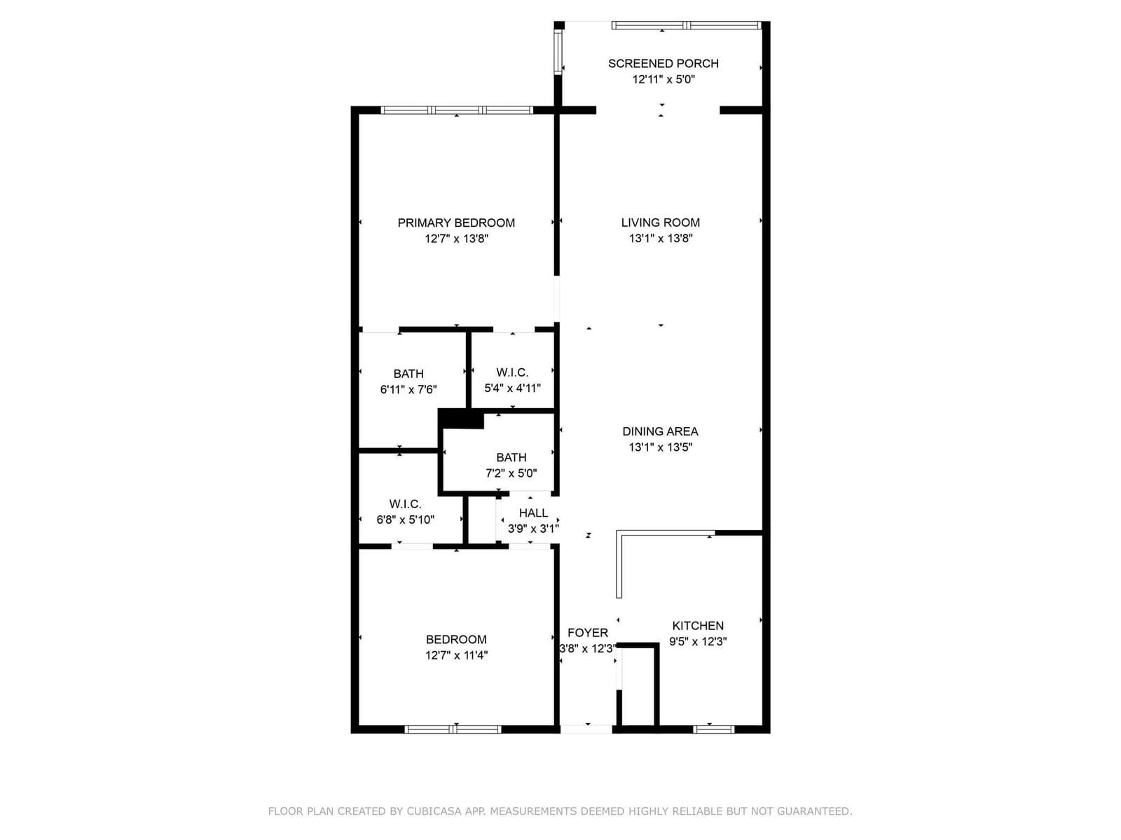 3100 W Rolling Hills Circle 109, Davie, FL 33328 photo 21