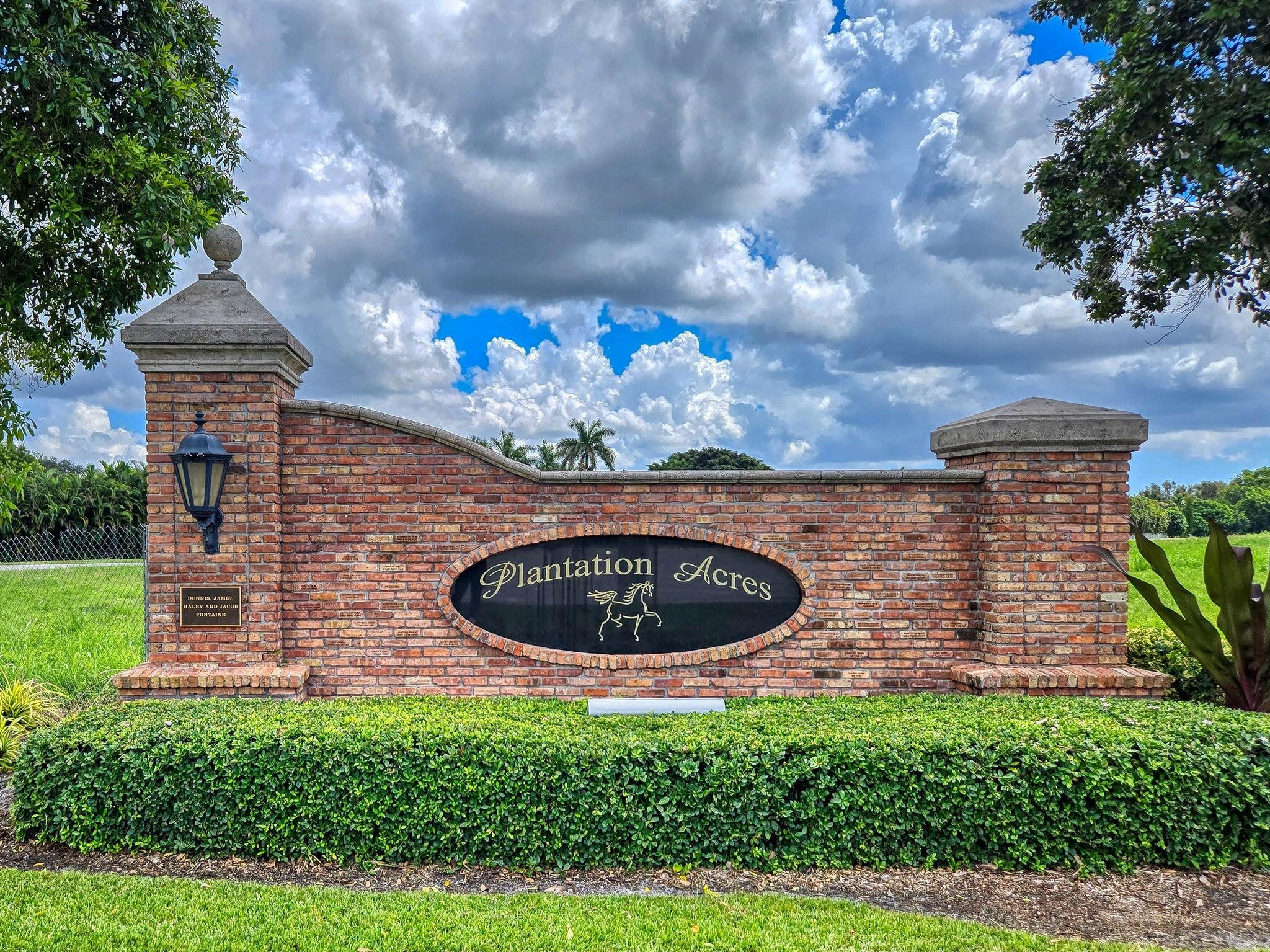 12150 NW 27th Street, Plantation, FL 33323, Plantation