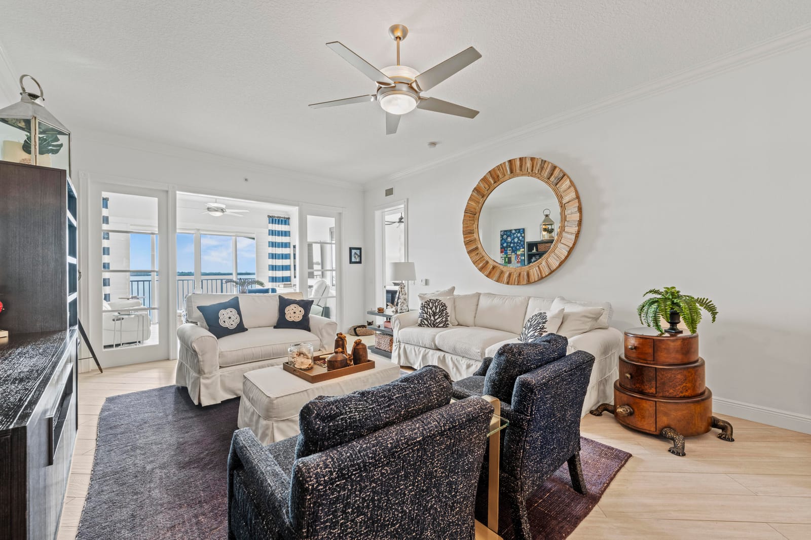 4 E Harbour Isle Ph Drive Ph06, Fort Pierce, FL 34949 photo 14