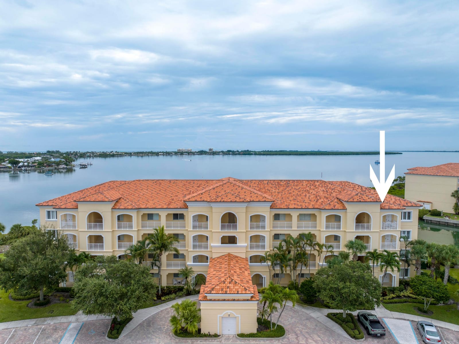 4 E Harbour Isle Ph Drive Ph06 — photo 3