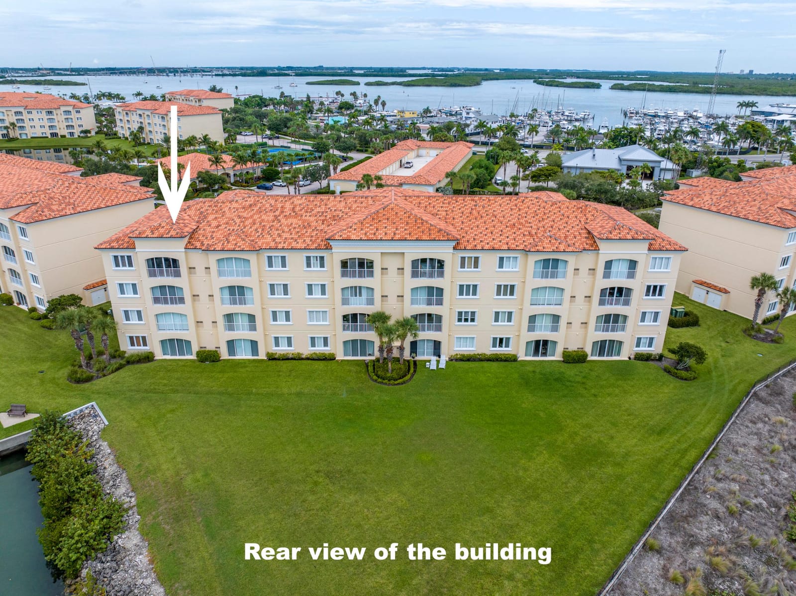 4 E Harbour Isle Ph Drive Ph06 — photo 5
