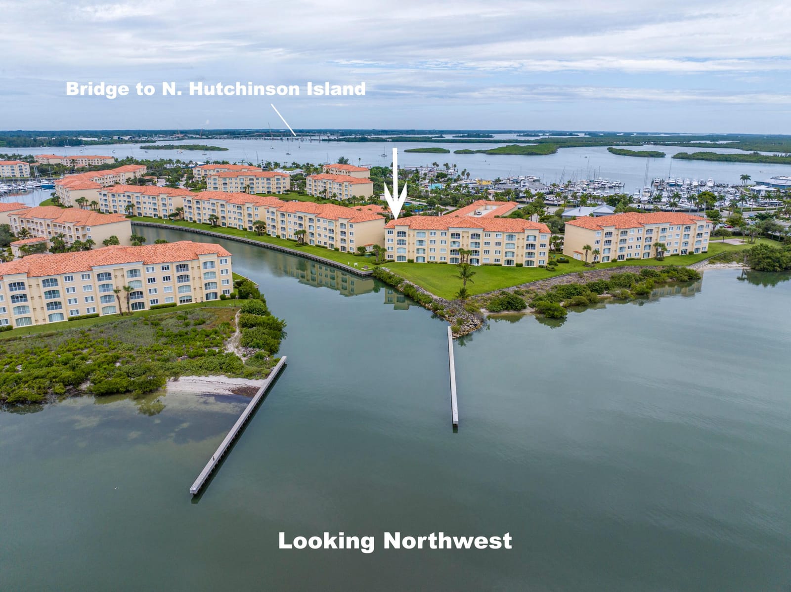 4 E Harbour Isle Ph Drive Ph06 — photo 6