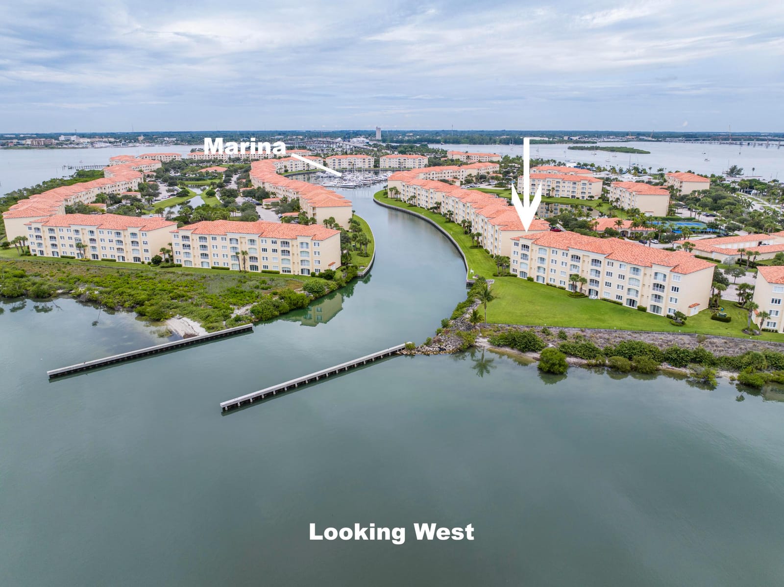 4 E Harbour Isle Ph Drive Ph06 — photo 7