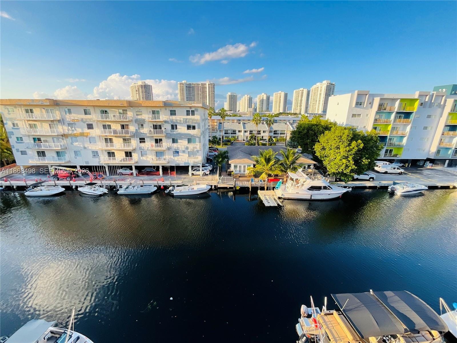 3545 NE 167th Street 505, North Miami Beach, FL 33160 photo 19