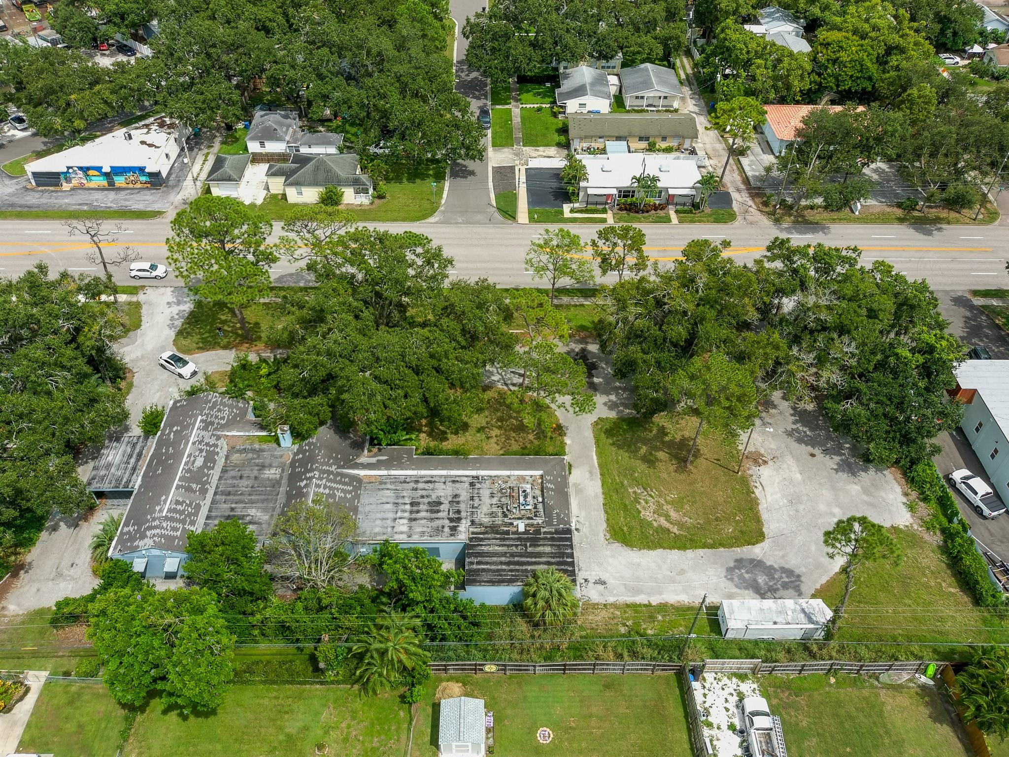 4100 N 16th Street, St. Petersburg, FL 33703, St Petersburg
