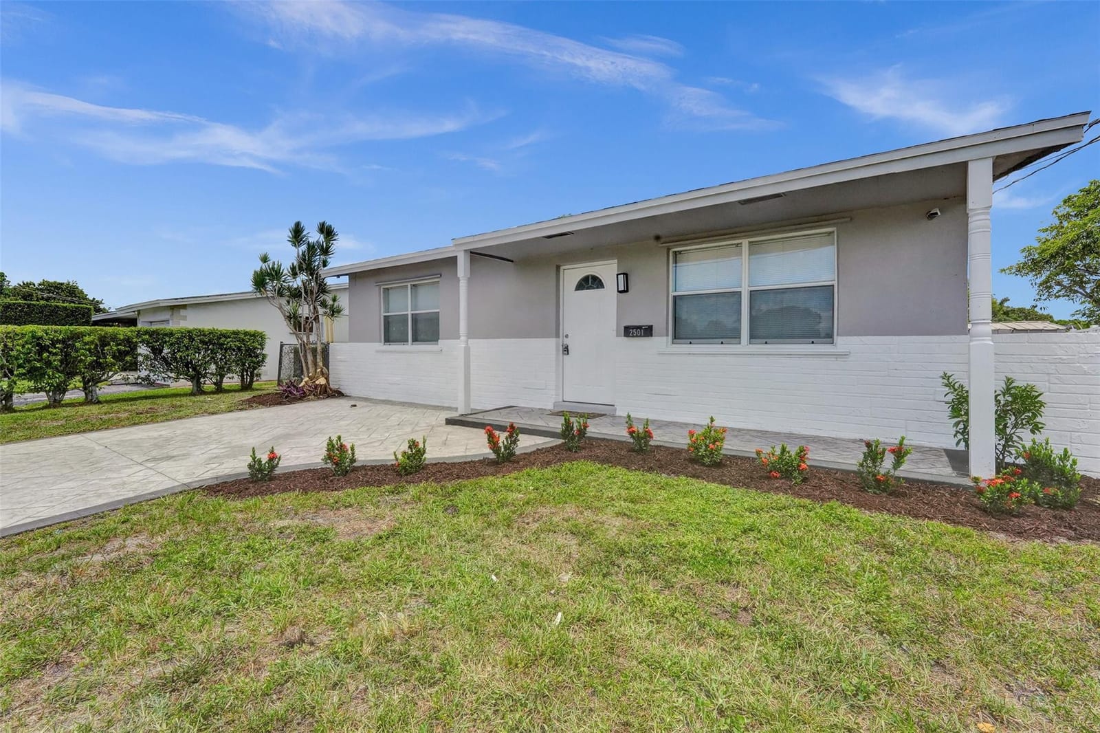 2501 NW 87th Avenue, Sunrise, FL 33322