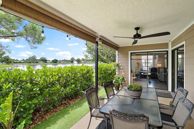 501 Lakewood Drive 9d, Jupiter, FL 33458