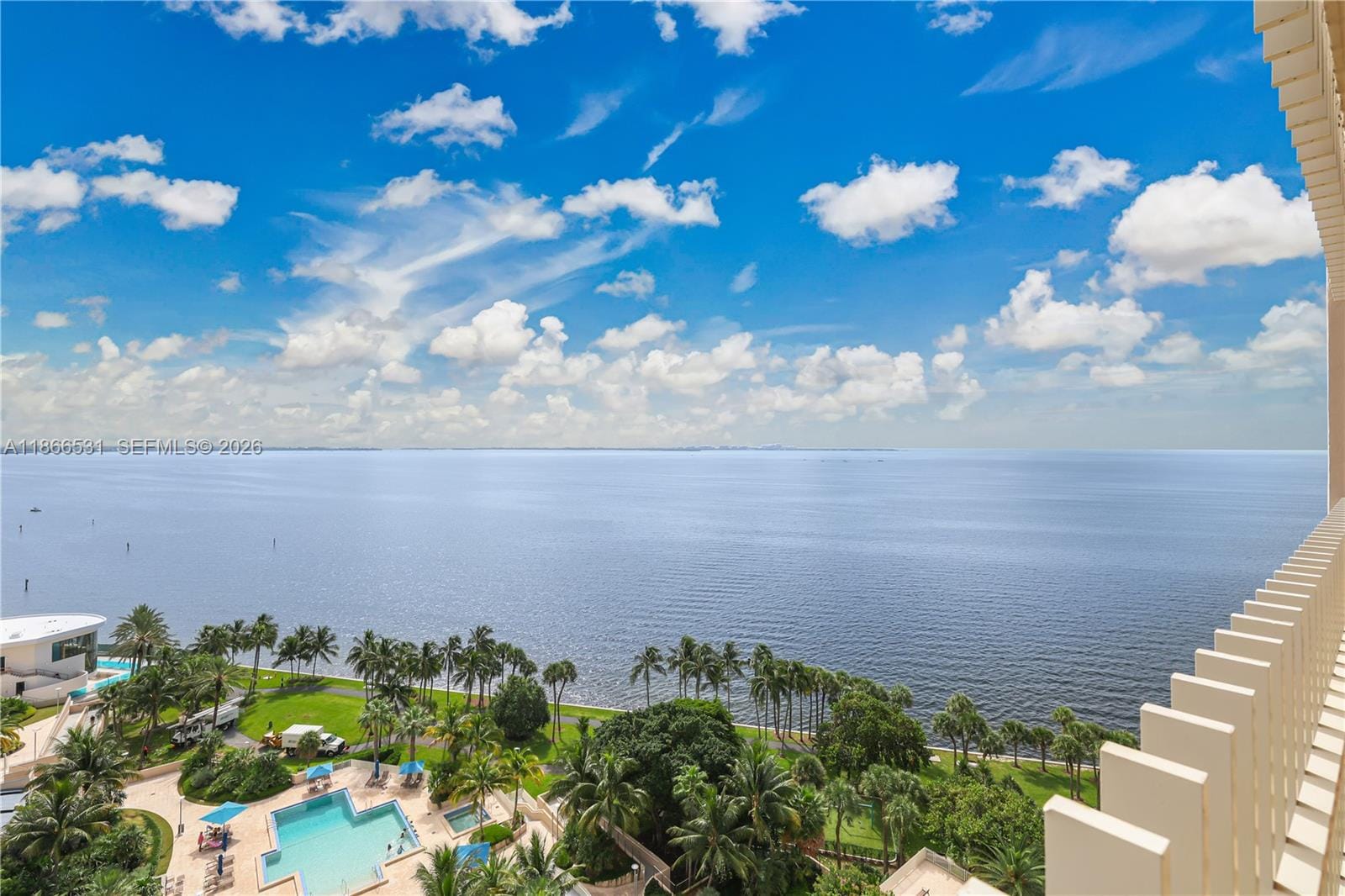 2 Grove Isle Drive B1603, Miami, FL 33133 photo 13