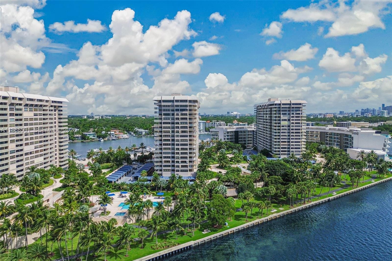 2 Grove Isle Drive B1603, Miami, FL 33133 photo 14