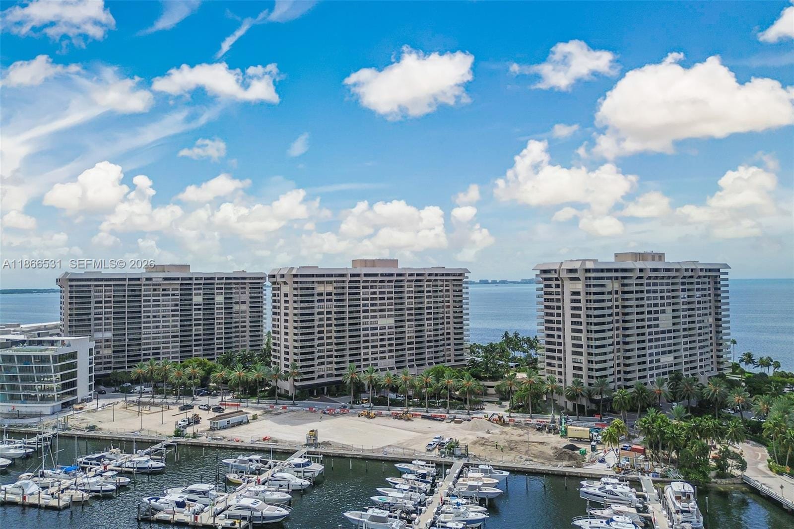 2 Grove Isle Drive B1603, Miami, FL 33133 photo 17