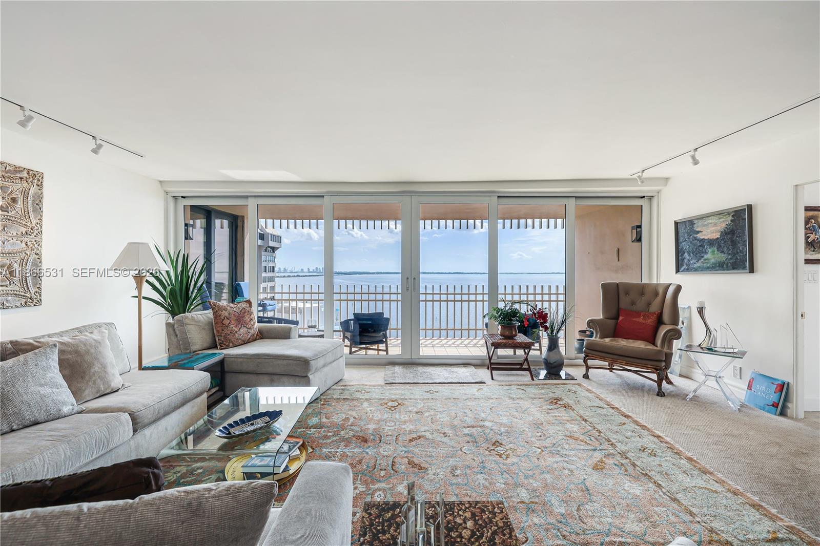2 Grove Isle Drive B1603, Miami, FL 33133, Miami