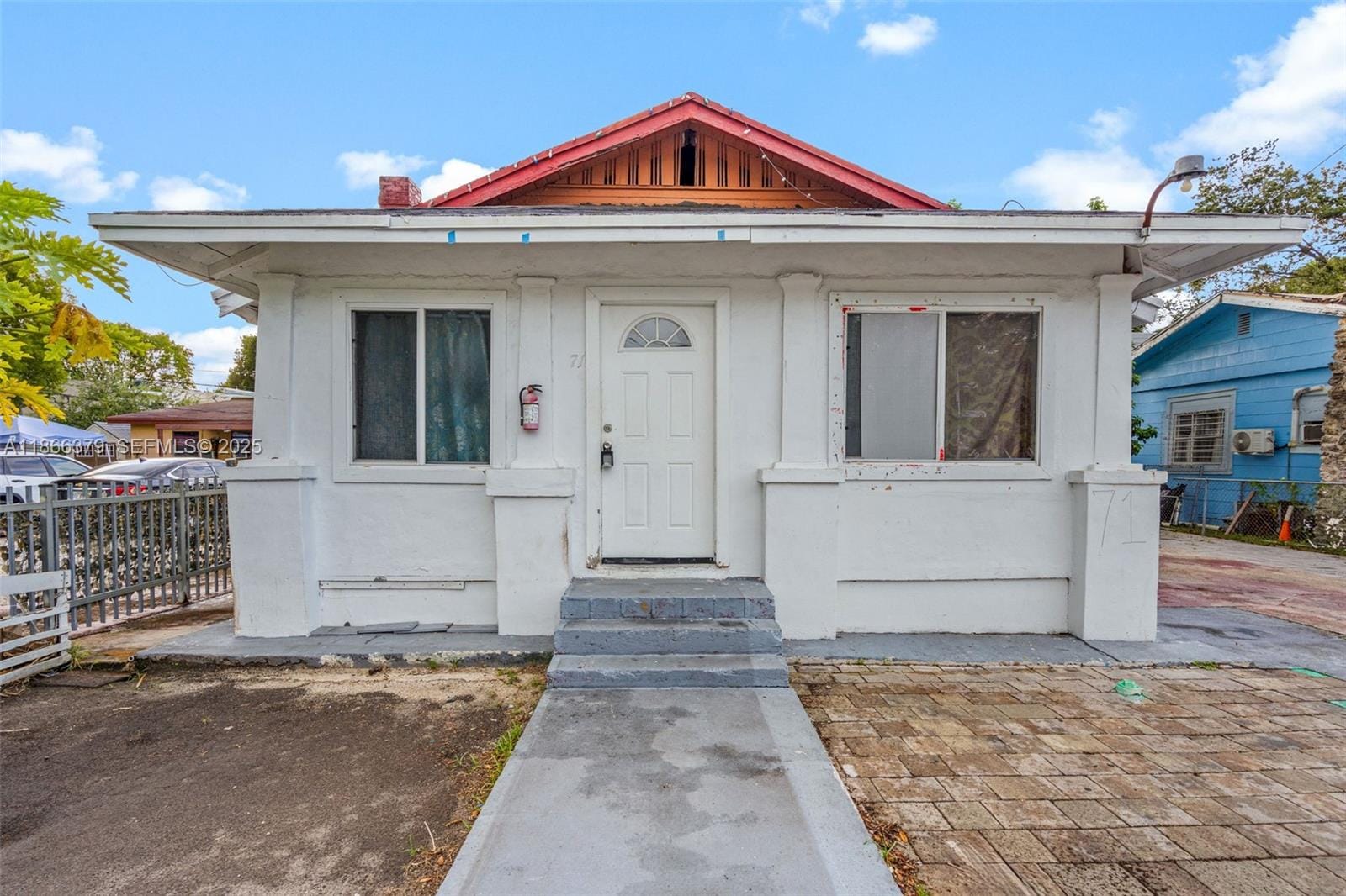 71 NW 34th Terrace, Miami, FL 33127