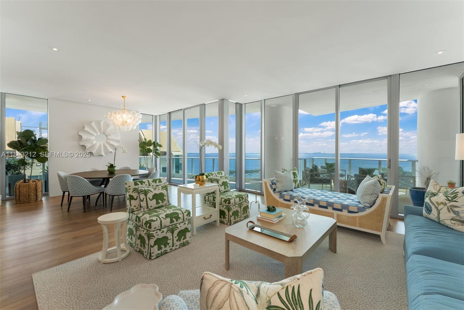 2627 S Bayshore Drive 2801, Miami, FL 33133, Miami