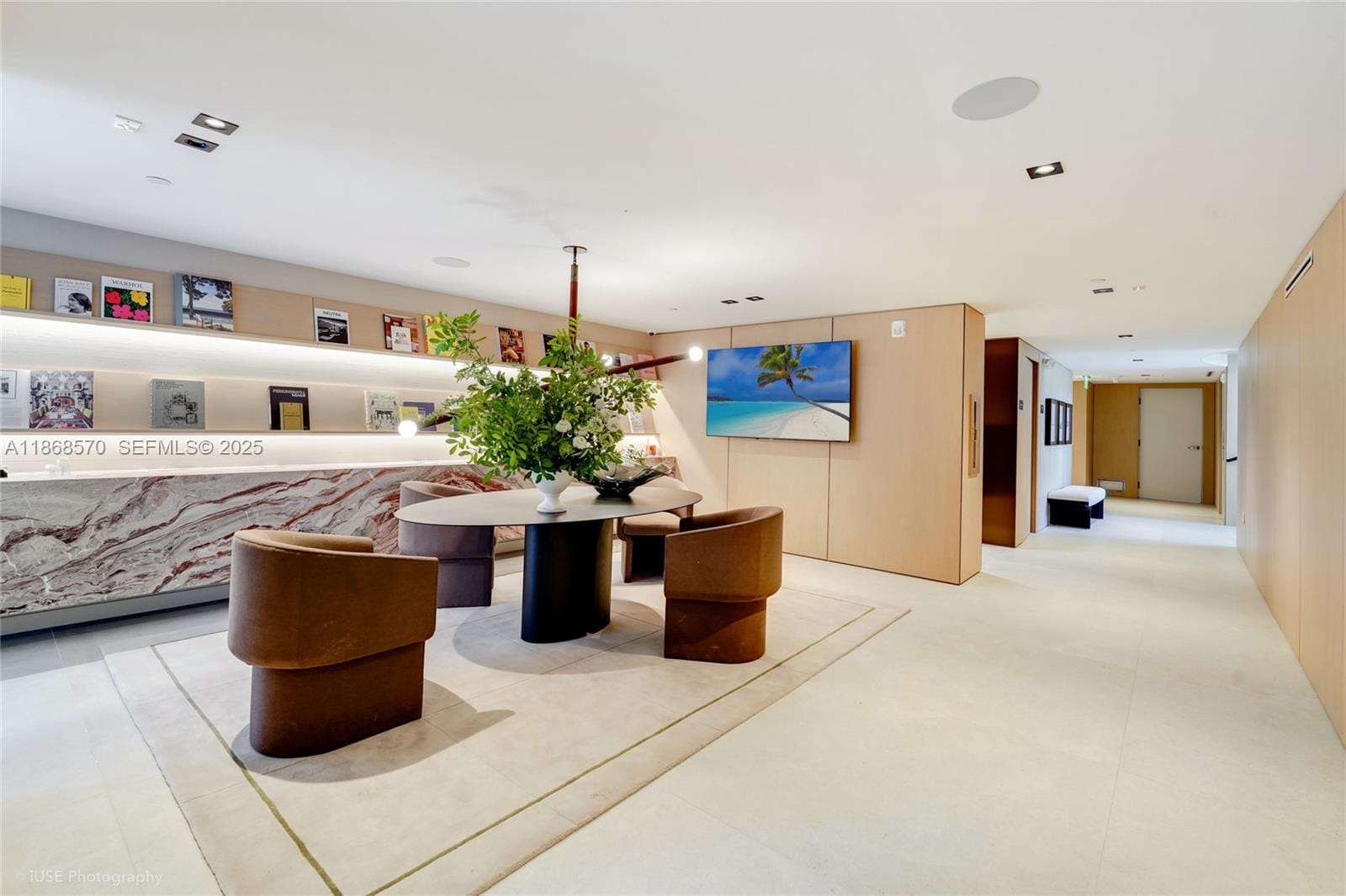 9901 W Bay Harbor Drive 406 — photo 3