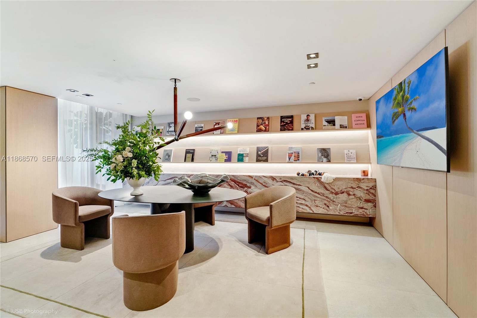 9901 W Bay Harbor Drive 406 — photo 4