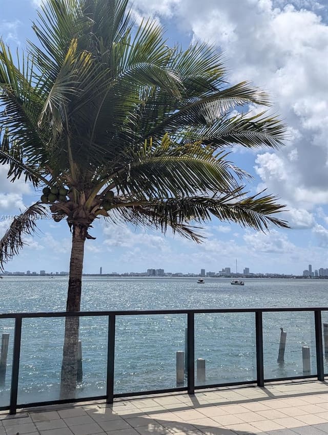 600 NE 36th Street 1804, Miami, FL 33137