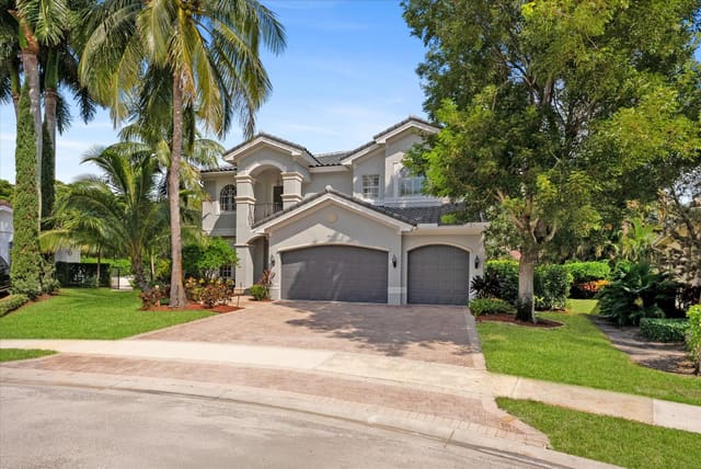 8915 Heartsong Terrace, Boynton Beach, FL 33473