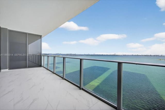 700 NE 24th 1104, sold in Aria Reserve, Miami, FL