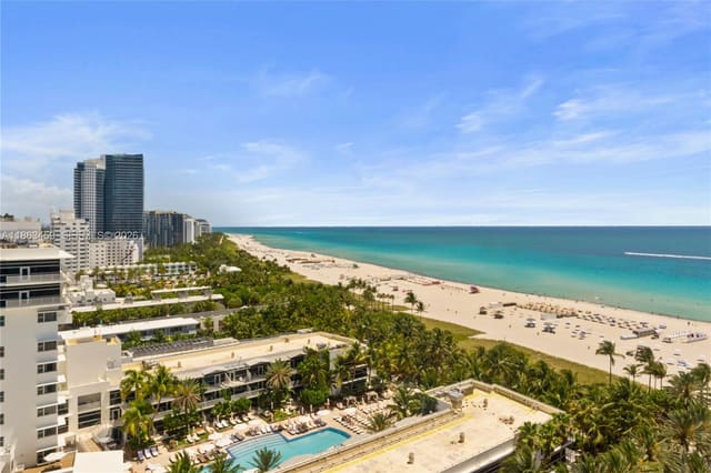 100 Lincoln Road 1635, Miami Beach, FL 33139