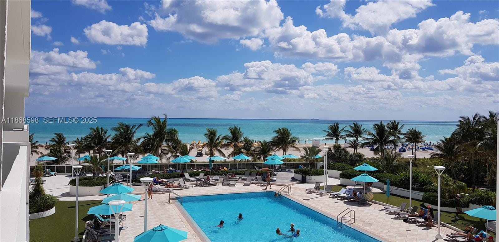 100 Lincoln Road PH14, Miami Beach, FL 33139 photo 27