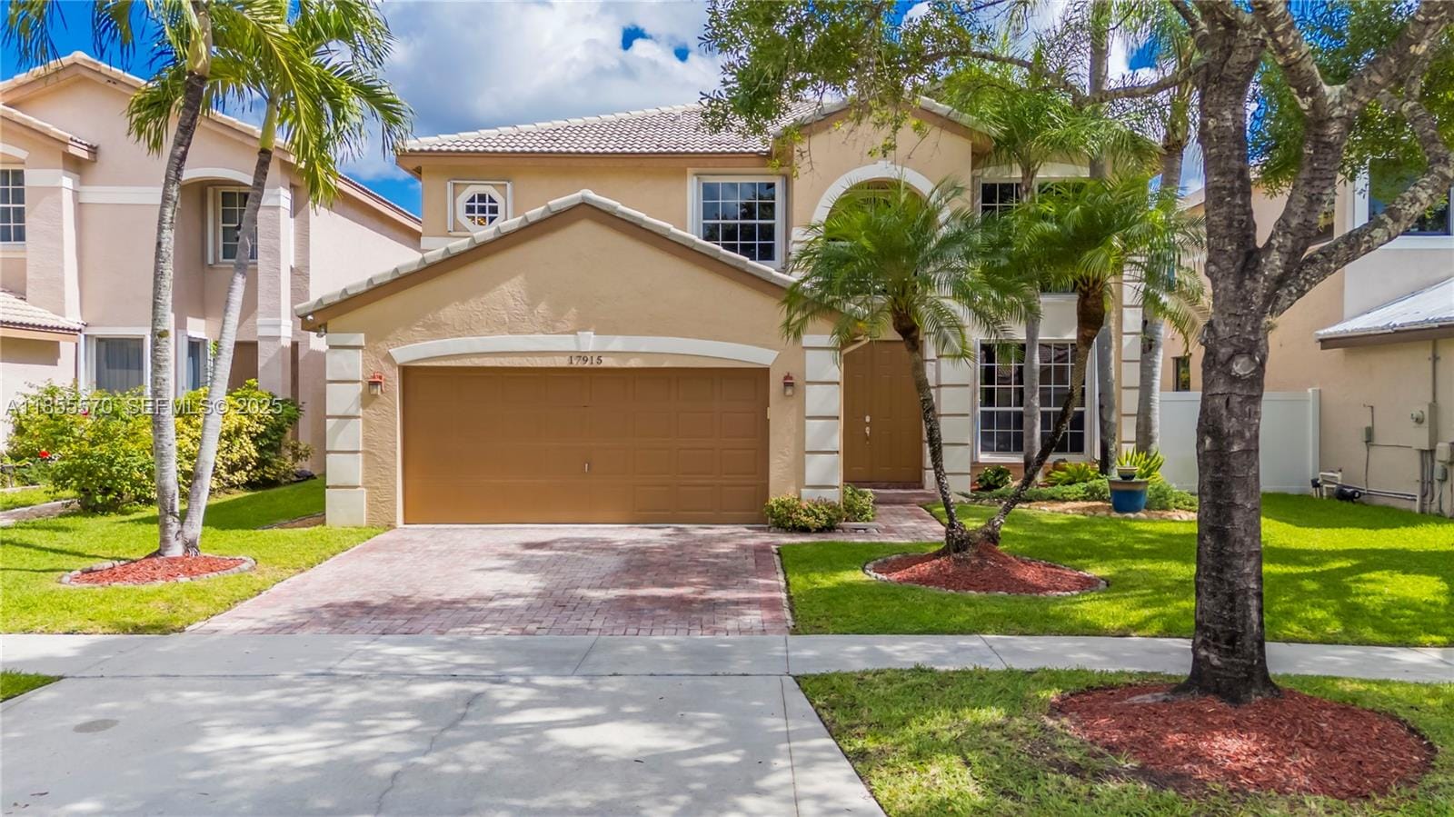 17915 SW 33rd Street, Miramar, FL 33029