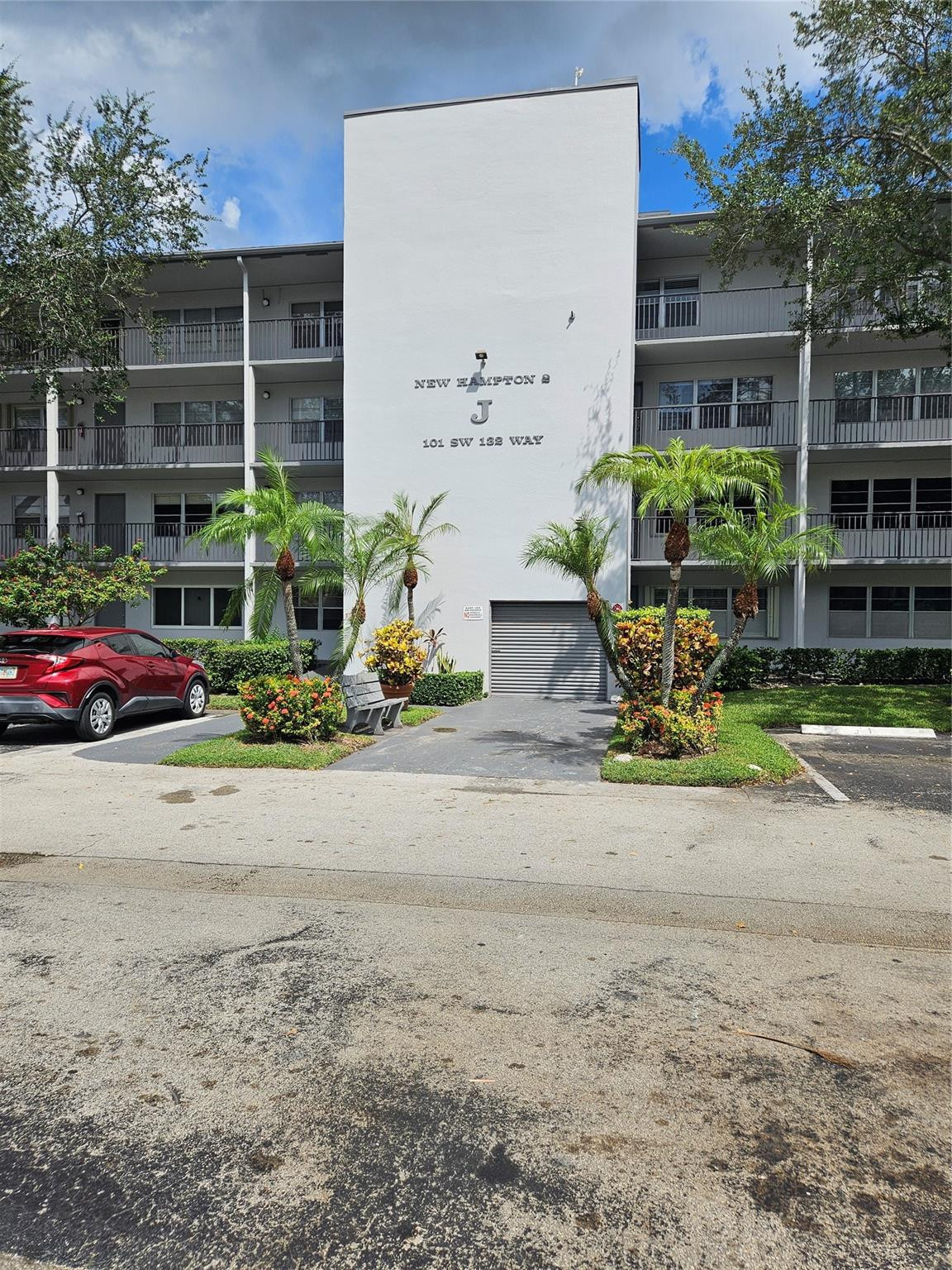 101 SW 132 Way 218, Pembroke Pines, FL 33027, Pembroke Pines