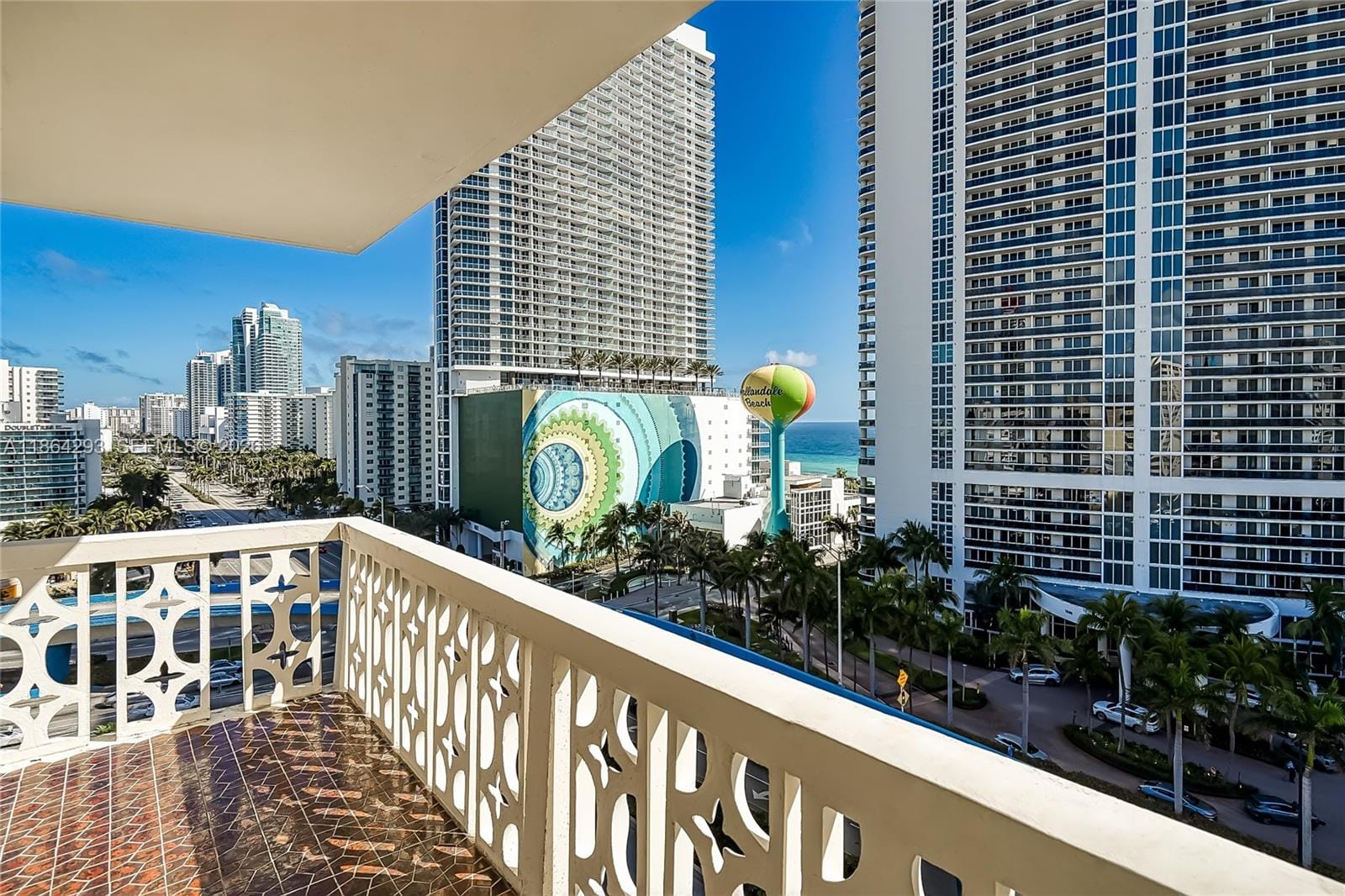 1825 S Ocean Drive PH1, Hallandale Beach, FL 33009 photo 11