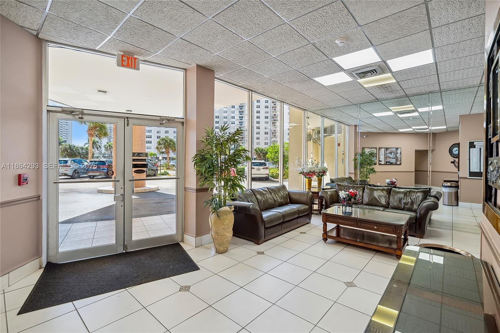 1825 S Ocean Drive PH1, Hallandale Beach, FL 33009 photo 25