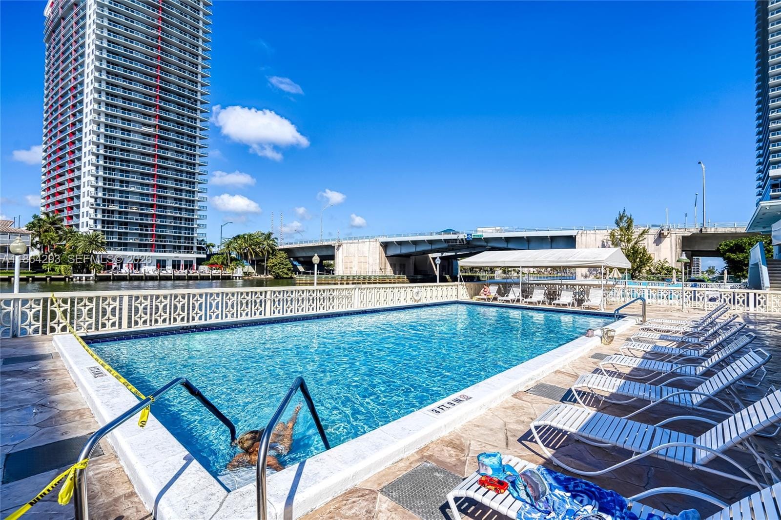1825 S Ocean Drive PH1, Hallandale Beach, FL 33009 photo 28