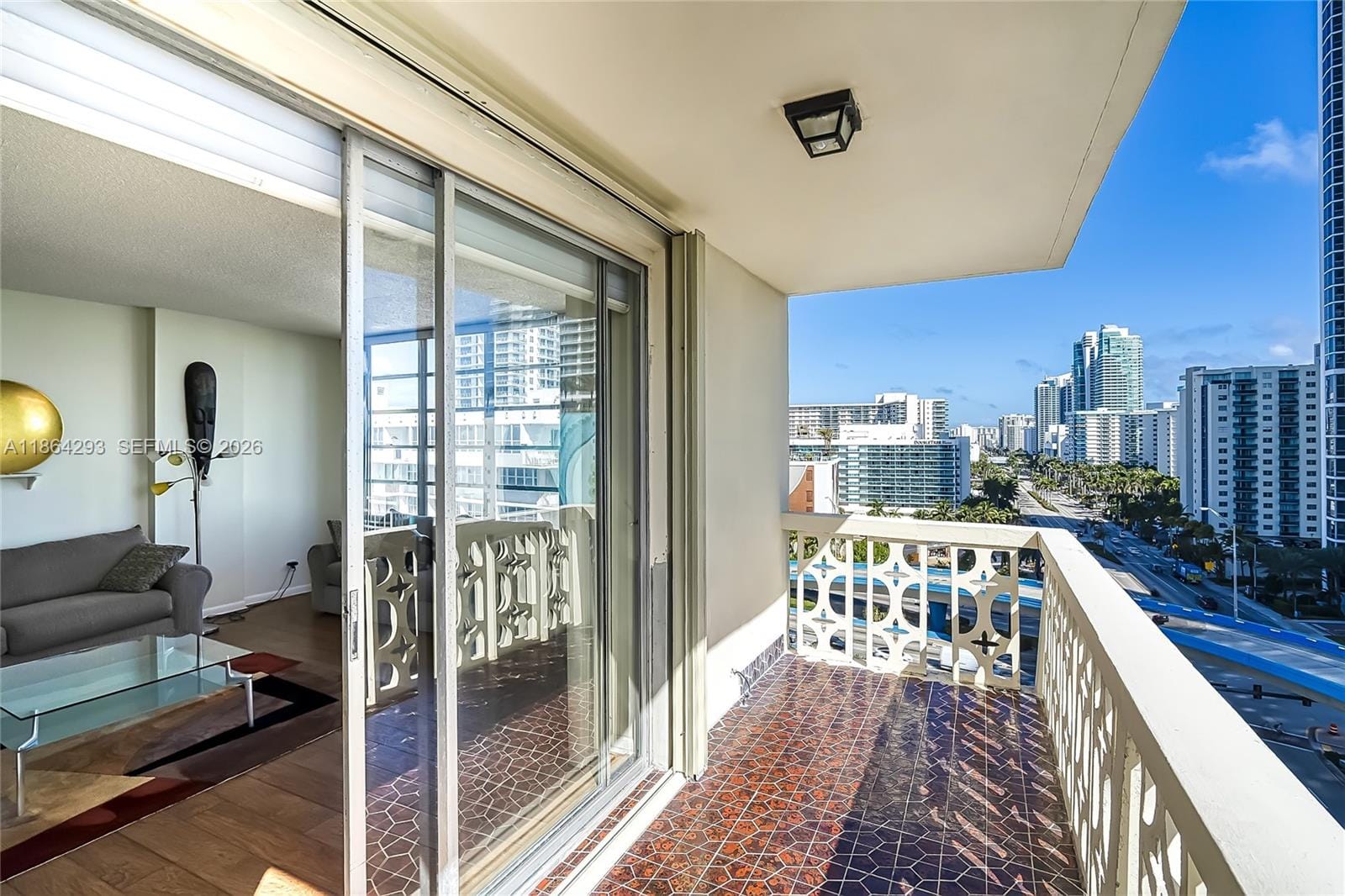 1825 S Ocean Drive PH1, Hallandale Beach, FL 33009 photo 10