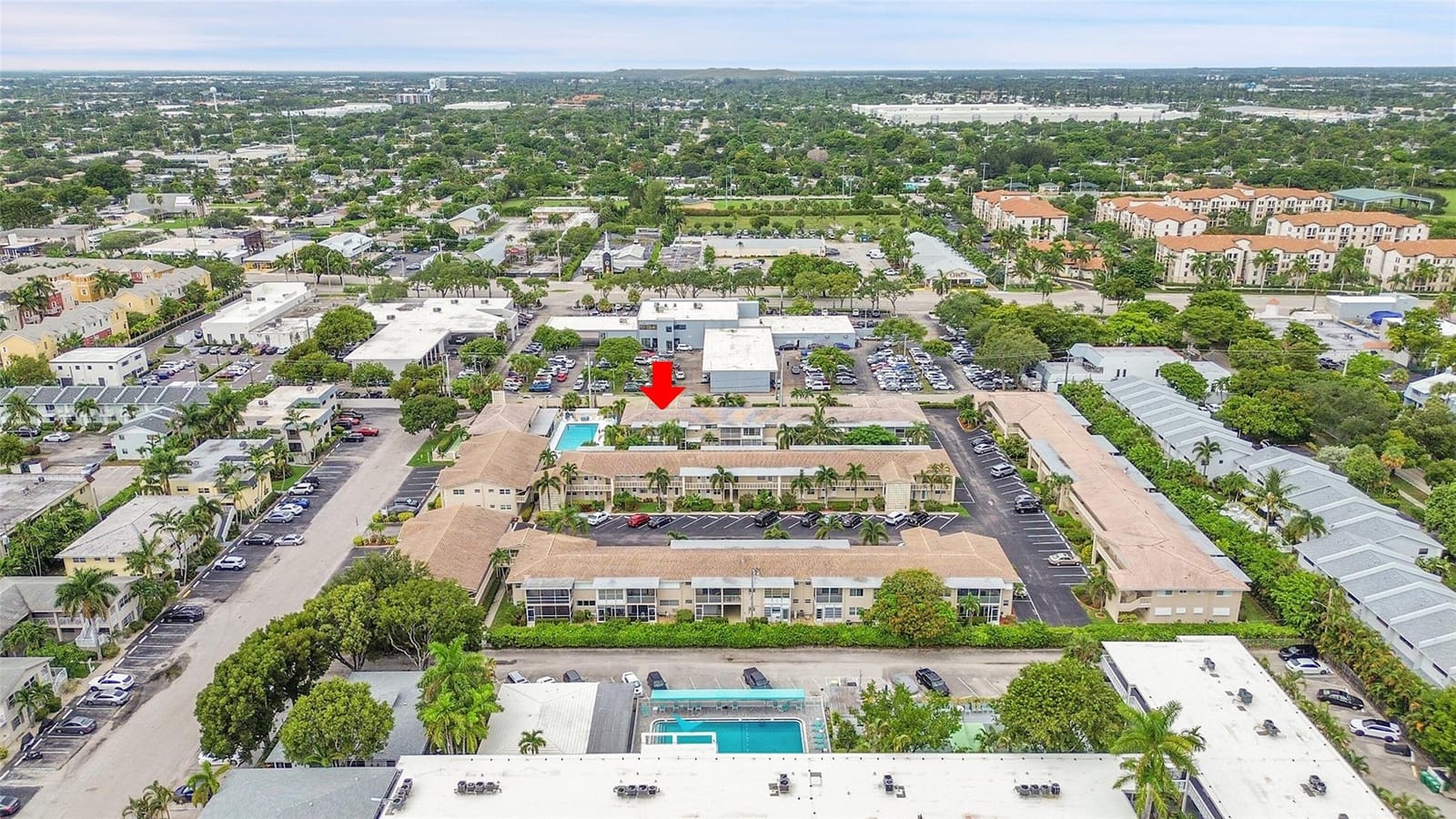 2111 NE 42nd Court 201w, Lighthouse Point, FL 33064 photo 27