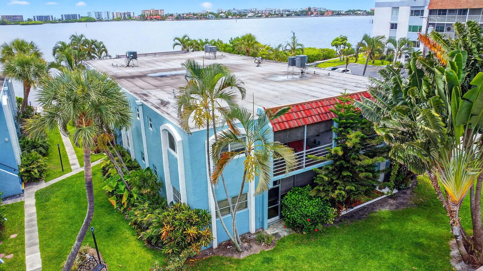 1426 S Lakeside Drive, 34, Lake Worth Beach, FL 33460