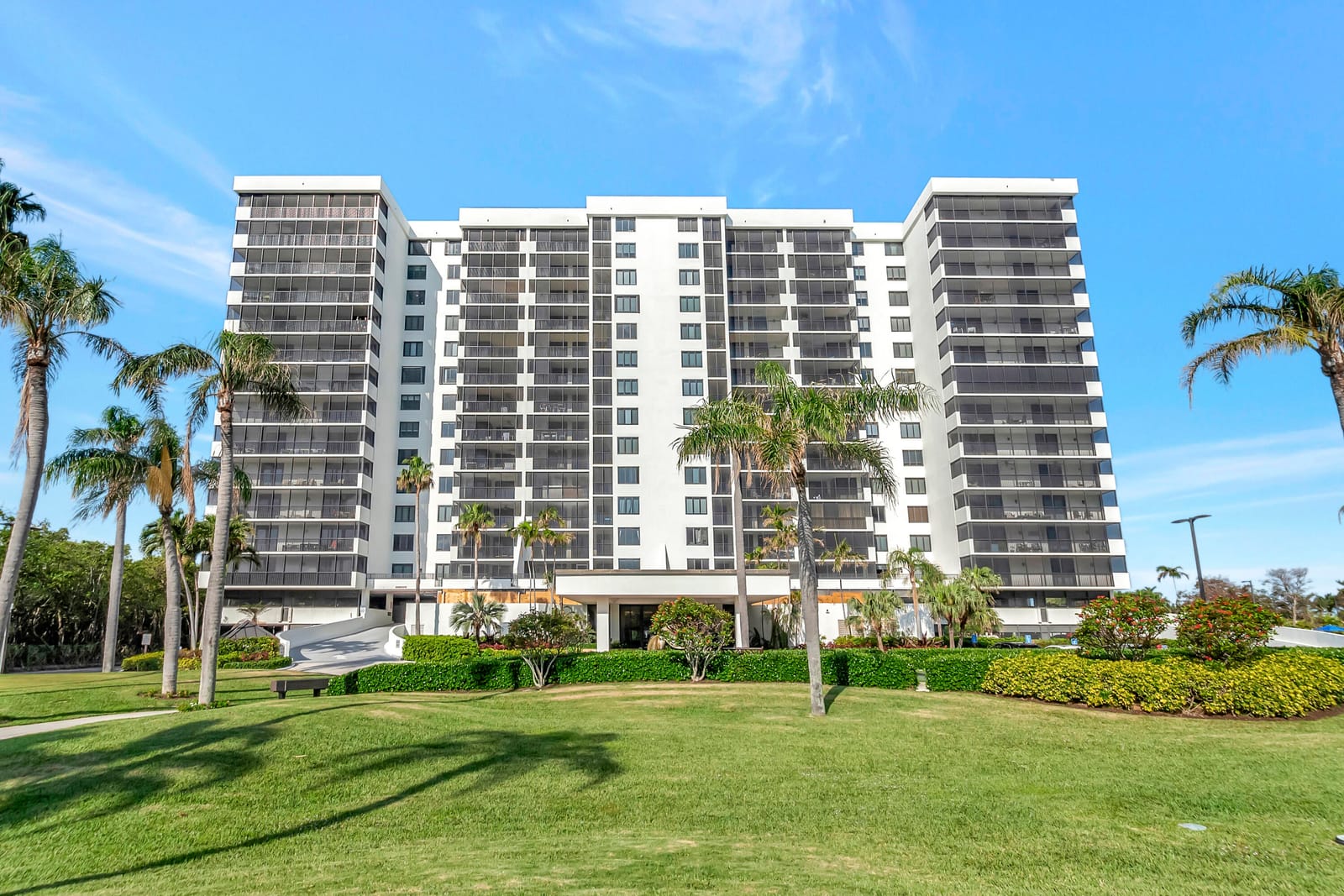 3420 S Ocean Boulevard S 4u, Highland Beach, FL 33487