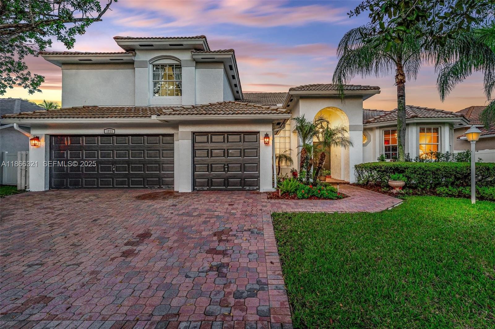 1859 NW 139th Avenue, Pembroke Pines, FL 33028
